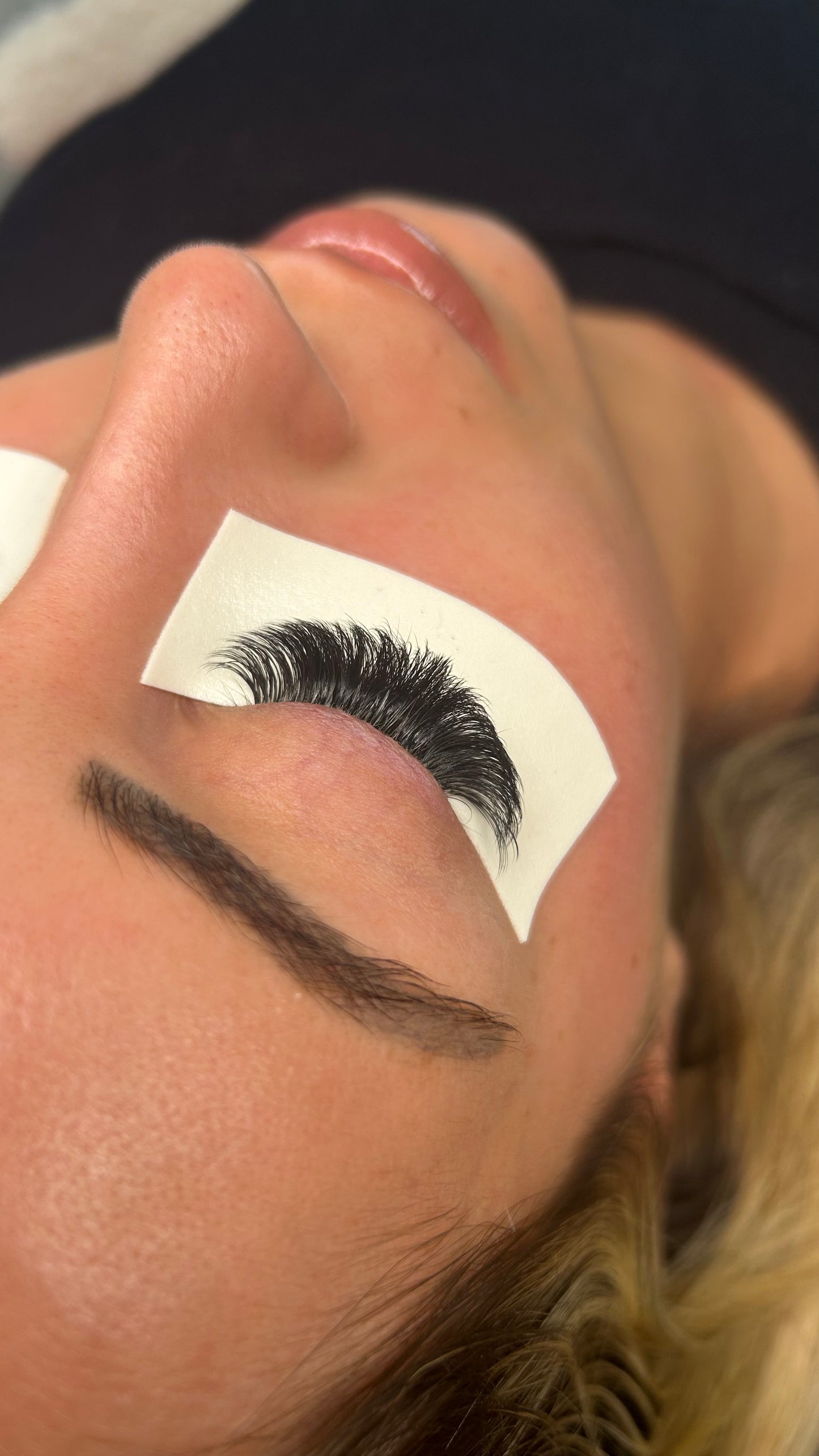 Mastery in Lash Artistry: 2 - Day Master the Art of Velvet Handmade Lash Extensions (DEPOSIT ONLY)