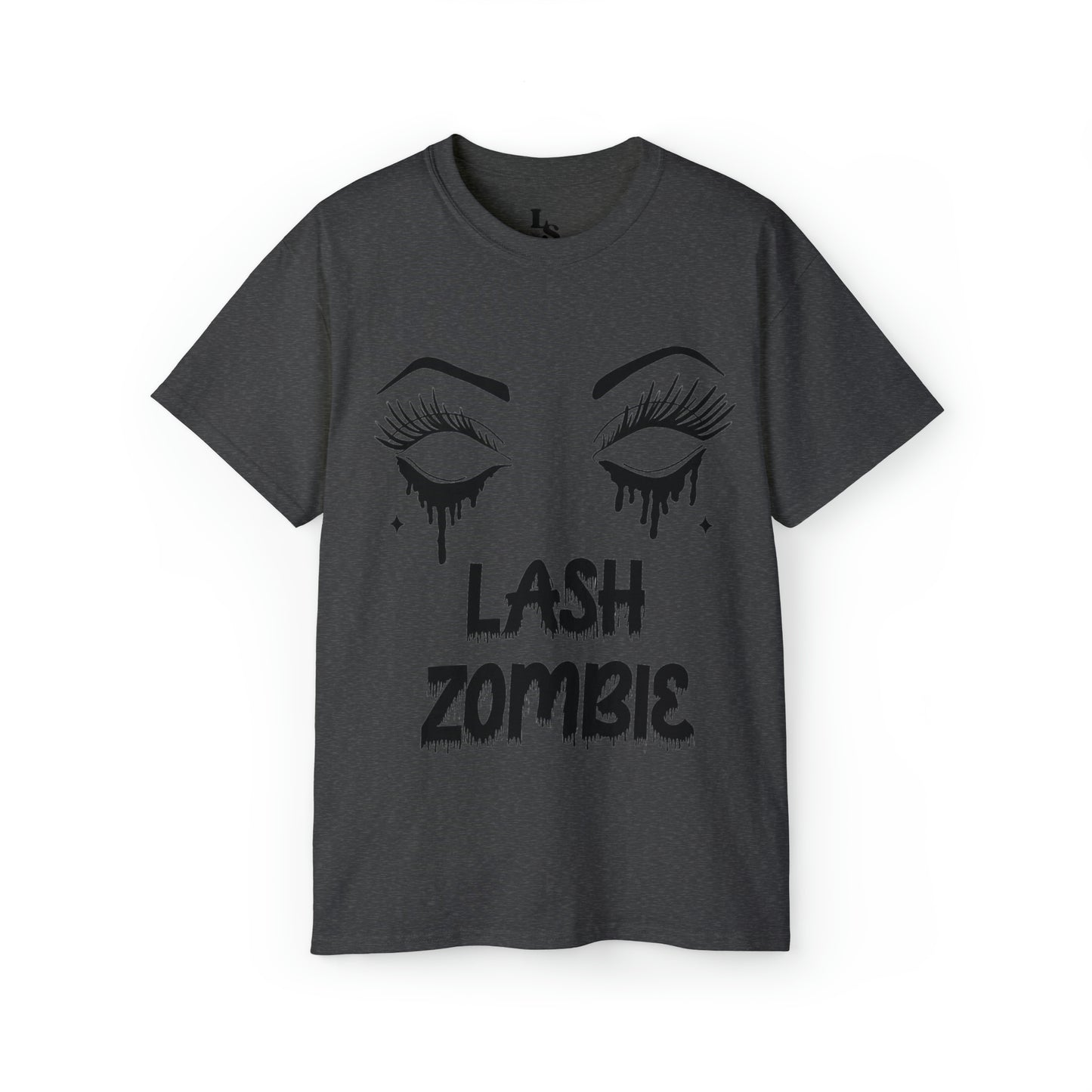 LASH - Lash Zombie T-Shirt 🧟♀️