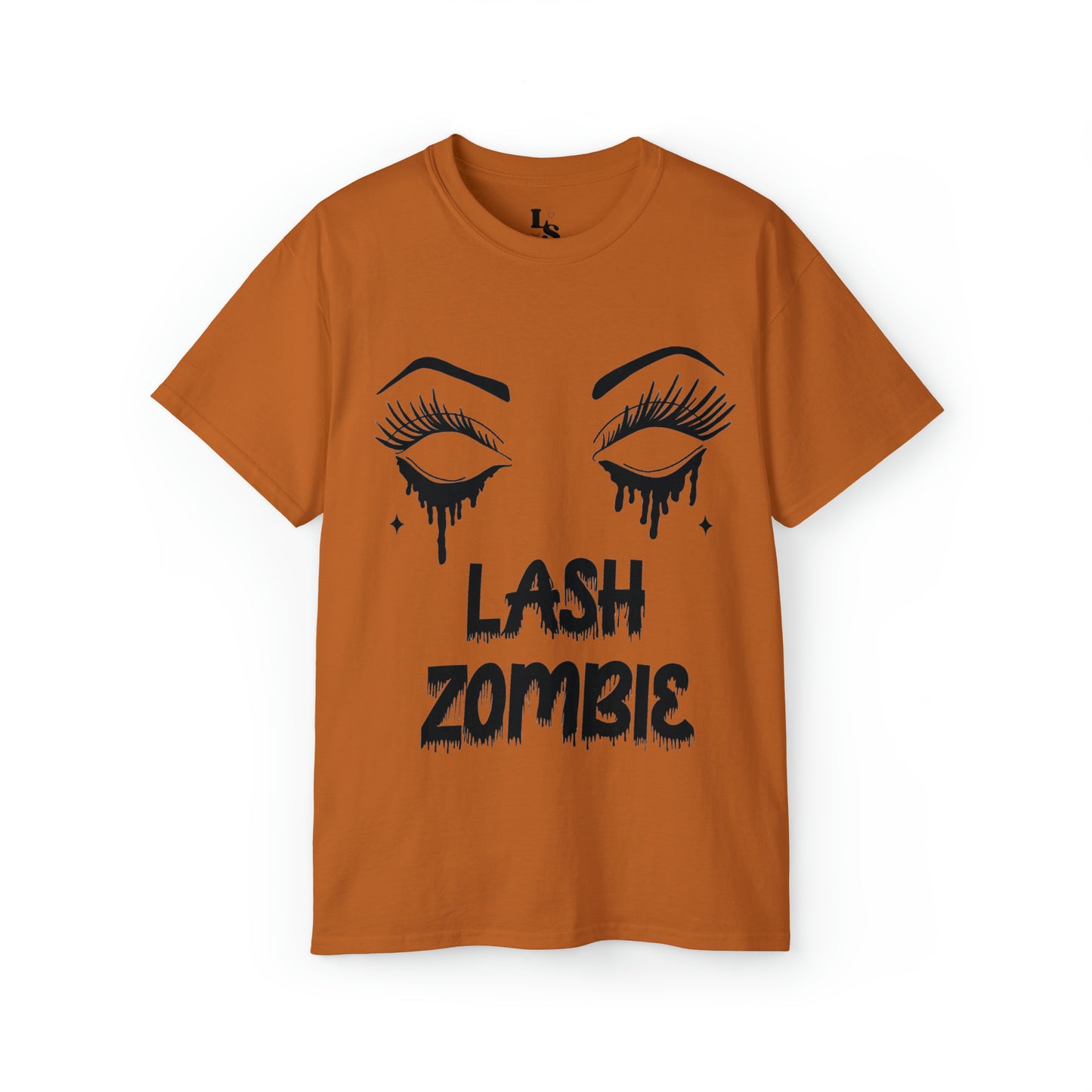 LASH - Lash Zombie T-Shirt 🧟♀️