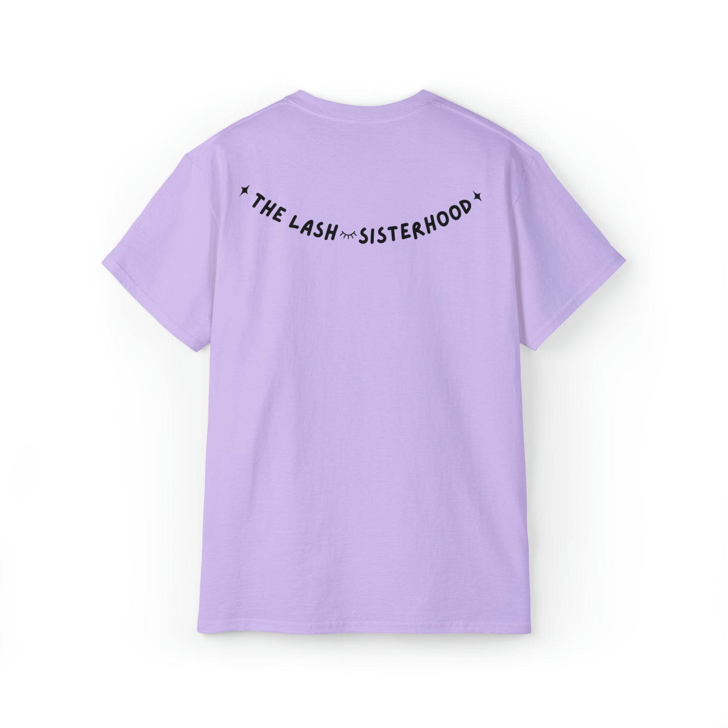 LASH - Lash Zombie T-Shirt 🧟♀️