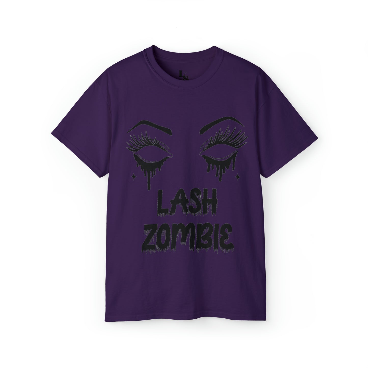 LASH - Lash Zombie T-Shirt 🧟♀️