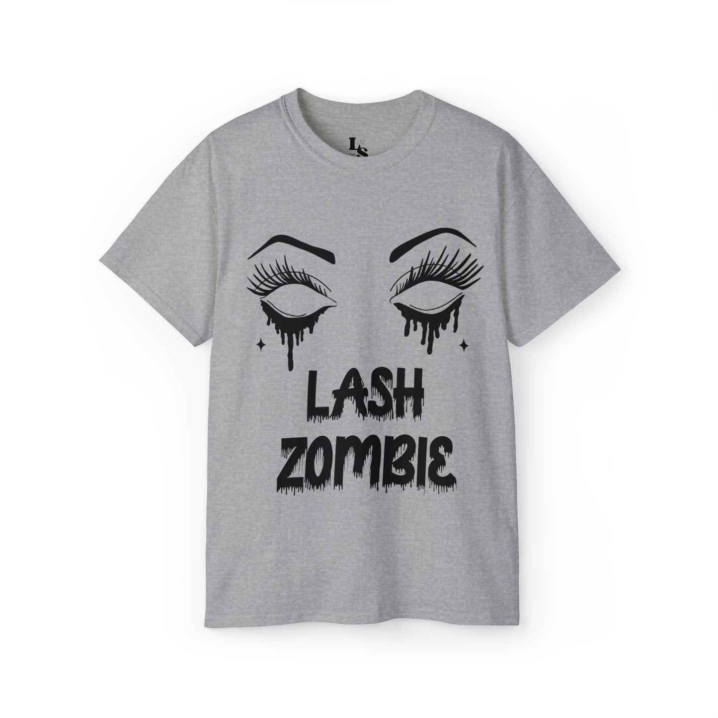 LASH - Lash Zombie T-Shirt 🧟♀️