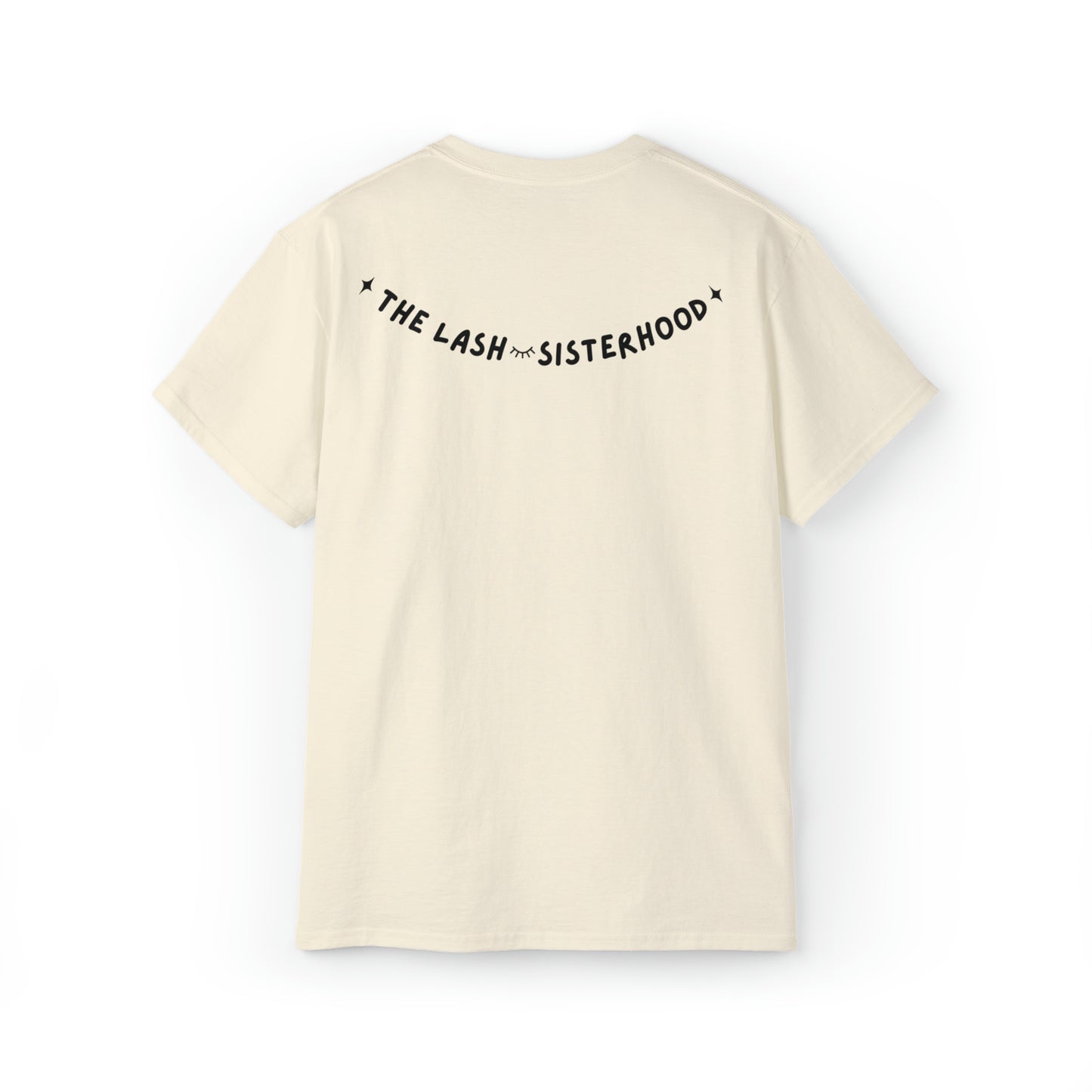 LASH - Lash Zombie T-Shirt 🧟♀️