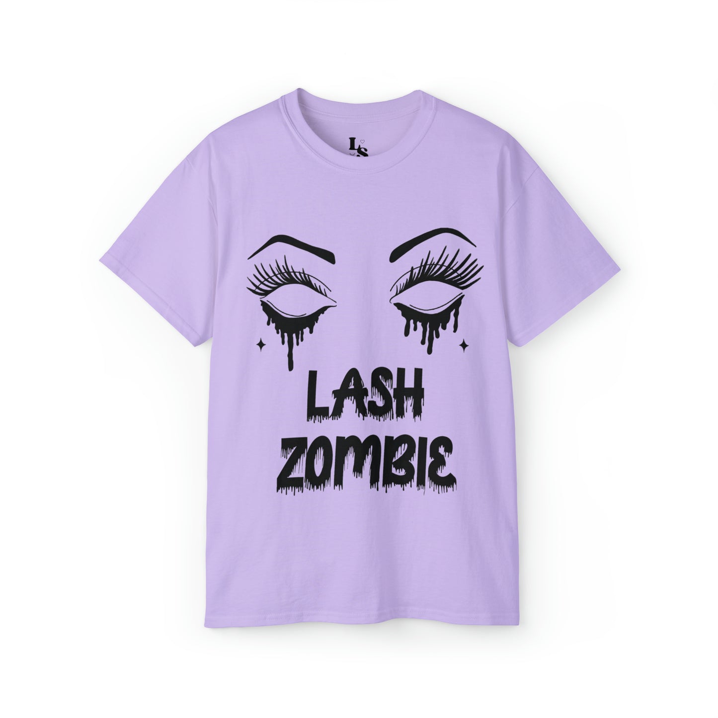 LASH - Lash Zombie T-Shirt 🧟♀️