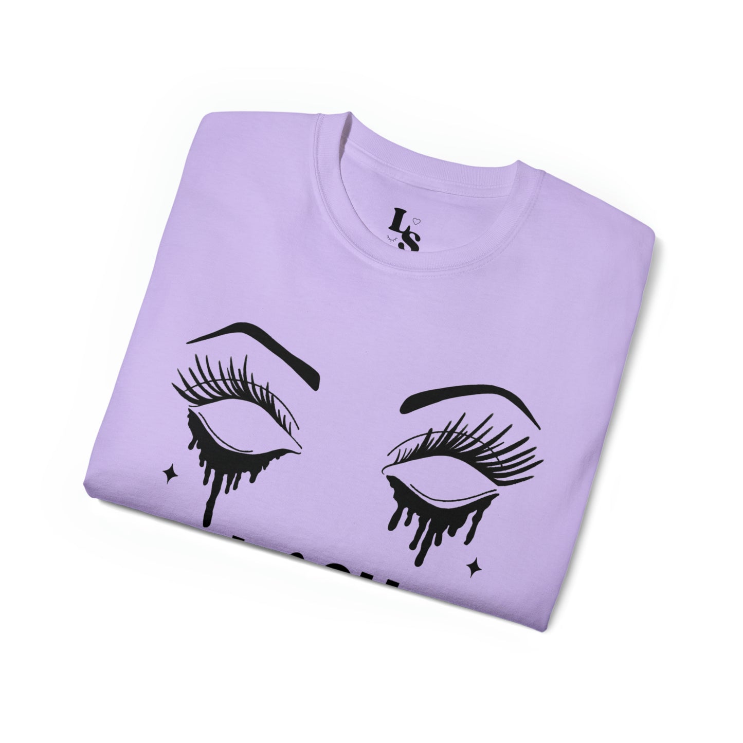 LASH - Lash Zombie T-Shirt 🧟♀️