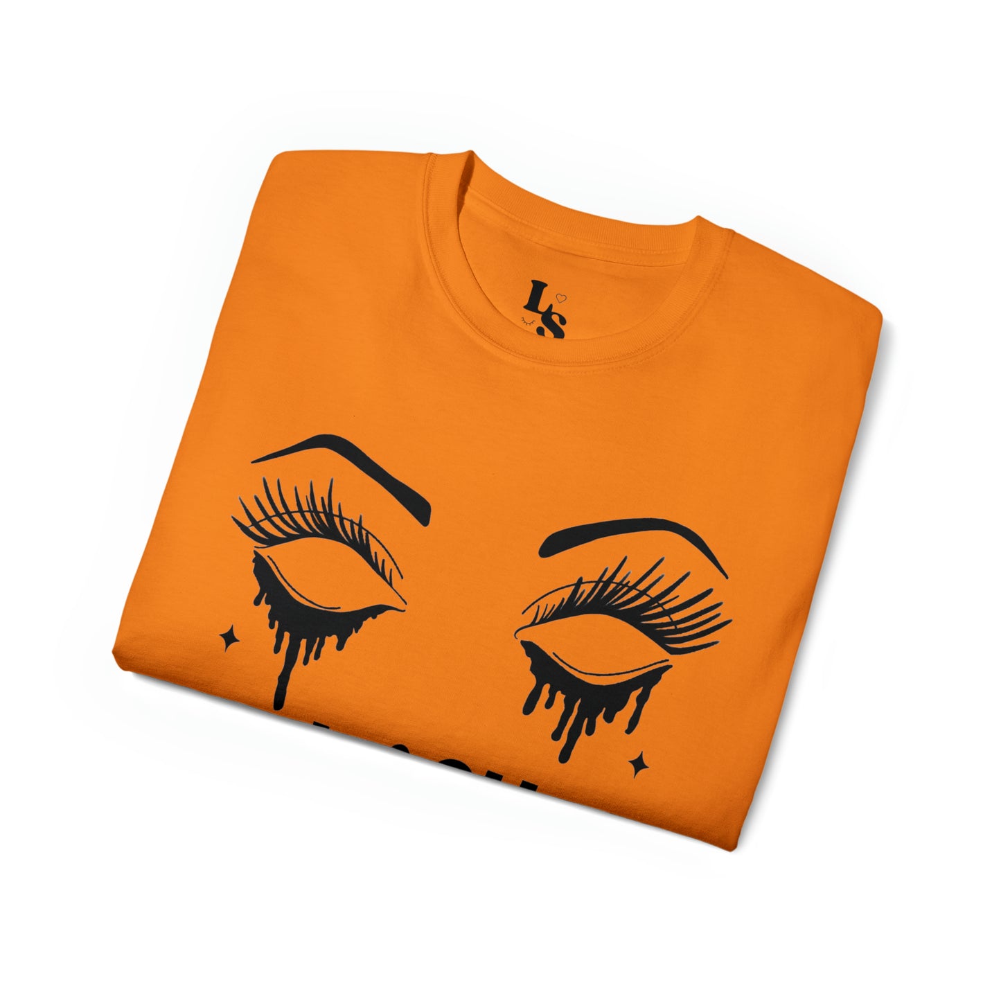 LASH - Lash Zombie T-Shirt 🧟♀️