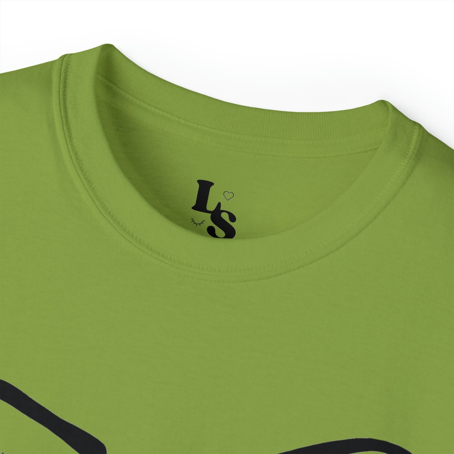 LASH - Lash Zombie T-Shirt 🧟♀️
