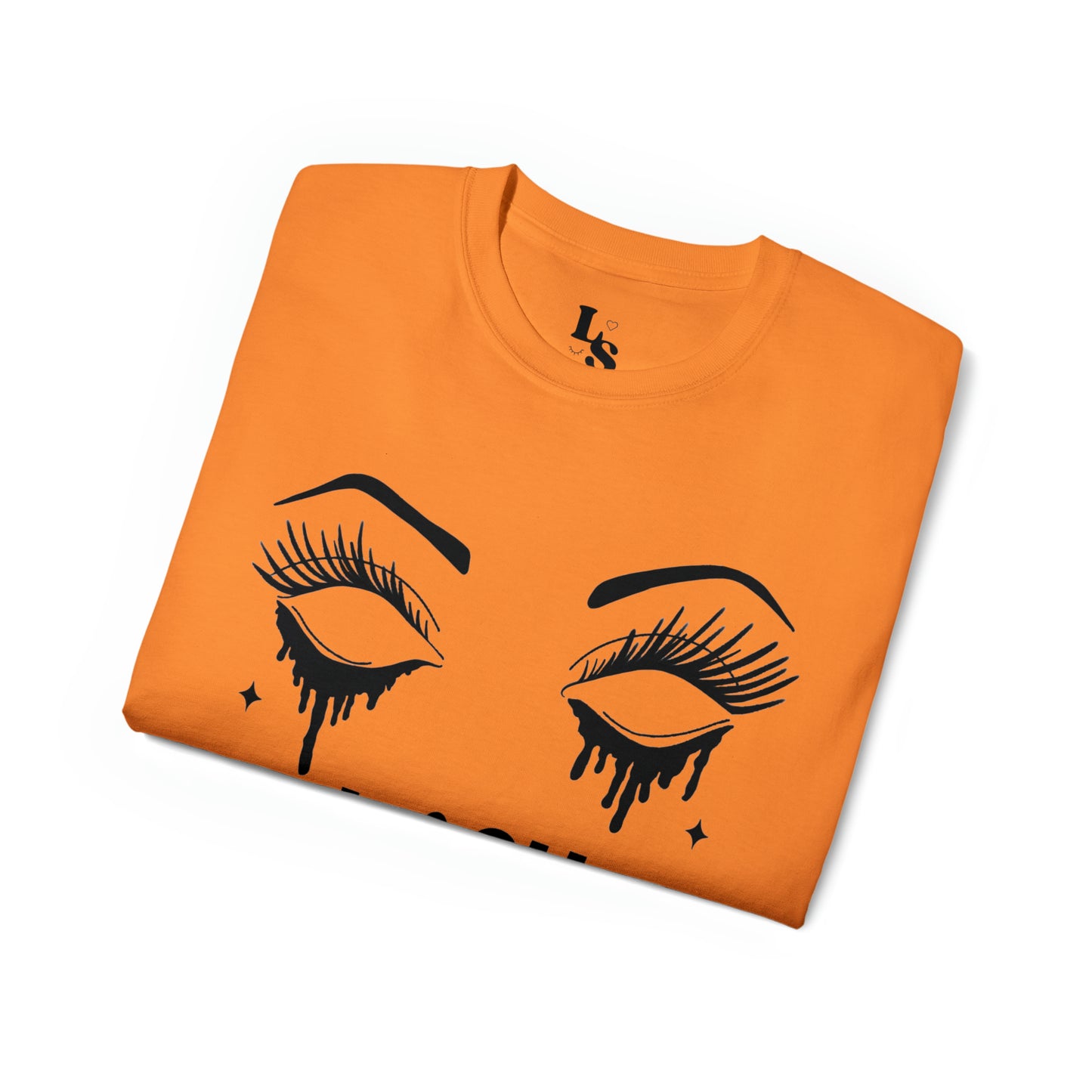 LASH - Lash Zombie T-Shirt 🧟♀️