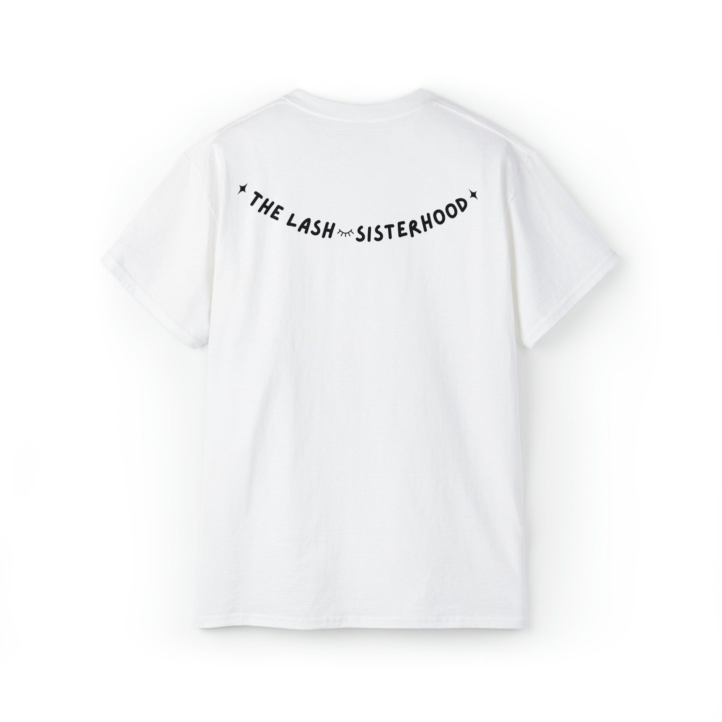 LASH - Lash Zombie T-Shirt 🧟♀️