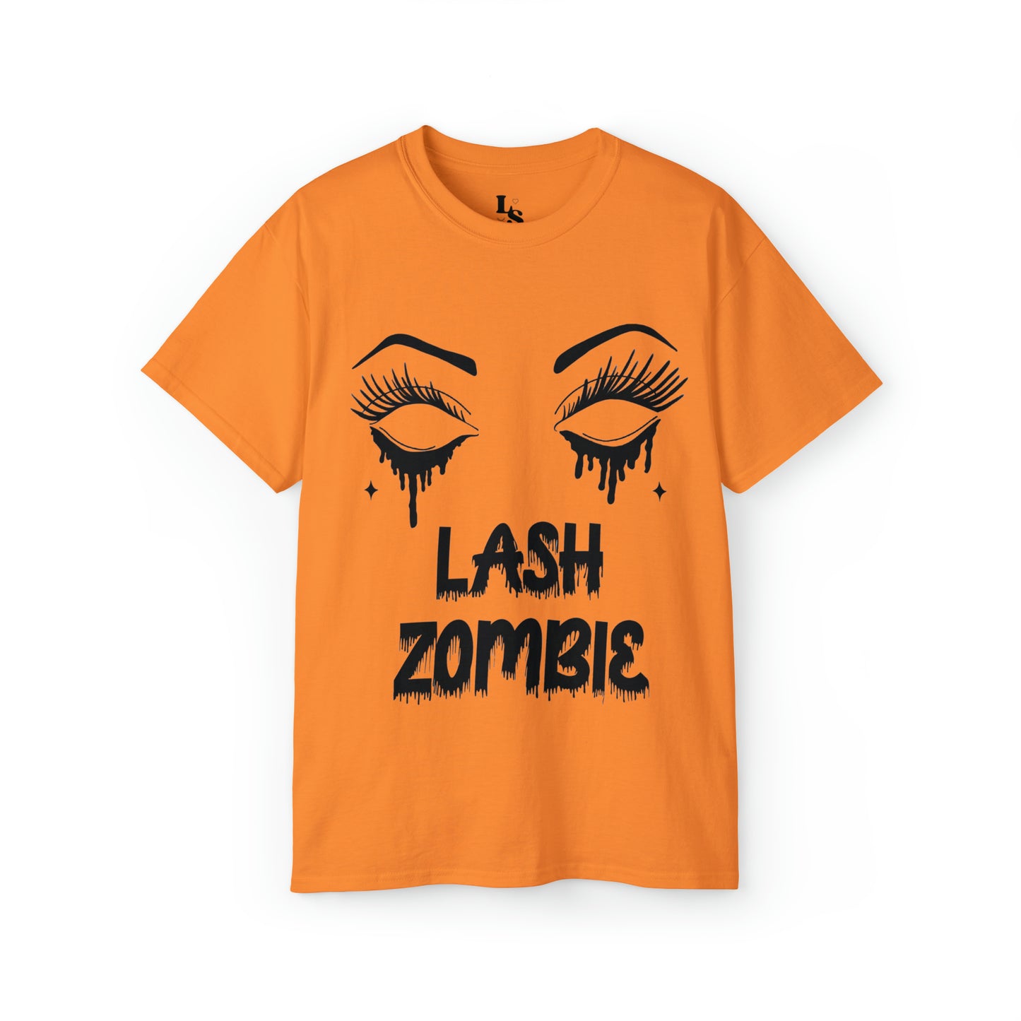 LASH - Lash Zombie T-Shirt 🧟♀️