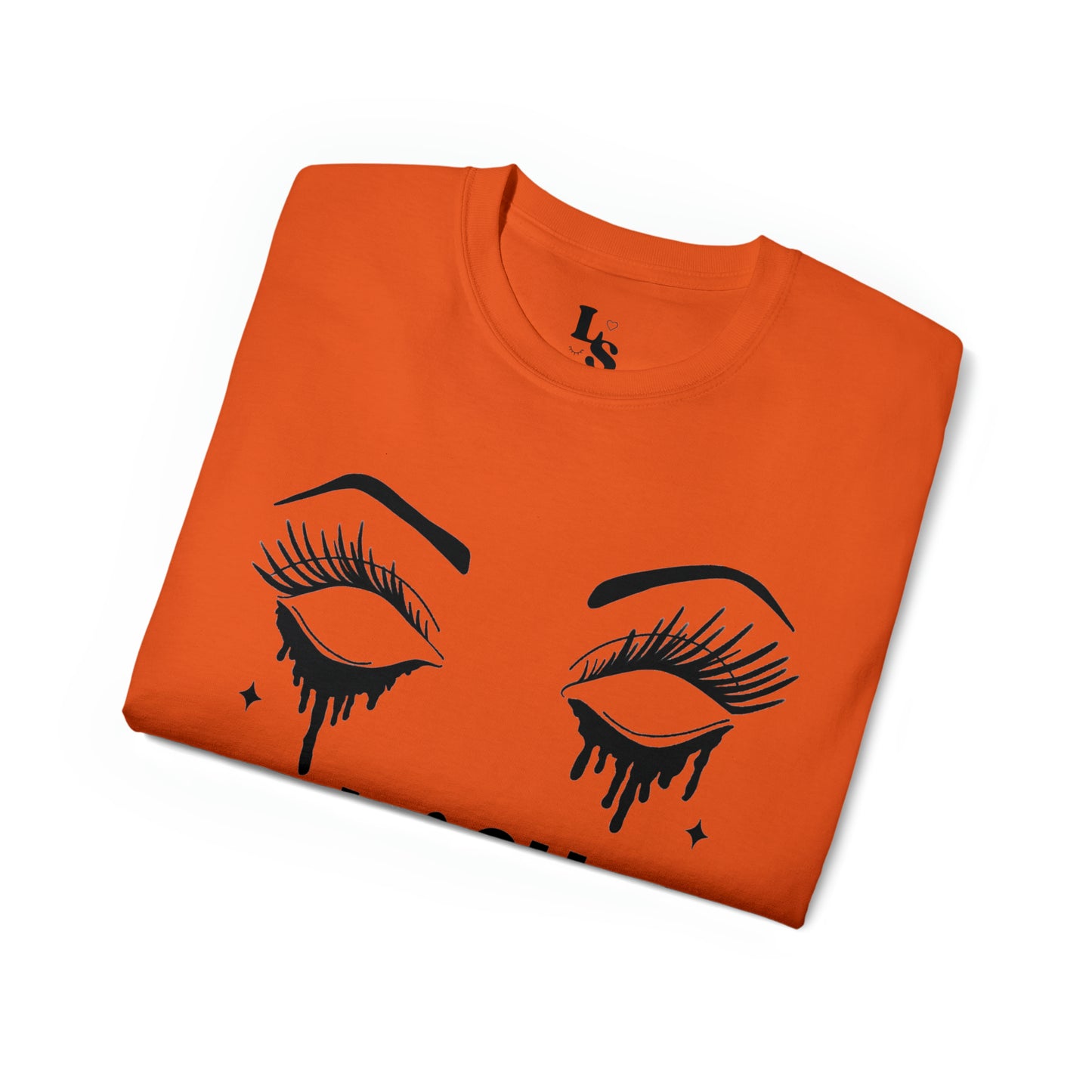 LASH - Lash Zombie T-Shirt 🧟♀️