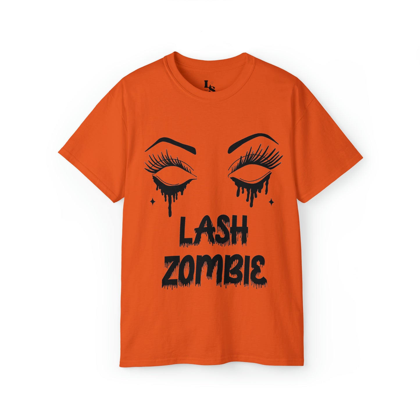 LASH - Lash Zombie T-Shirt 🧟♀️