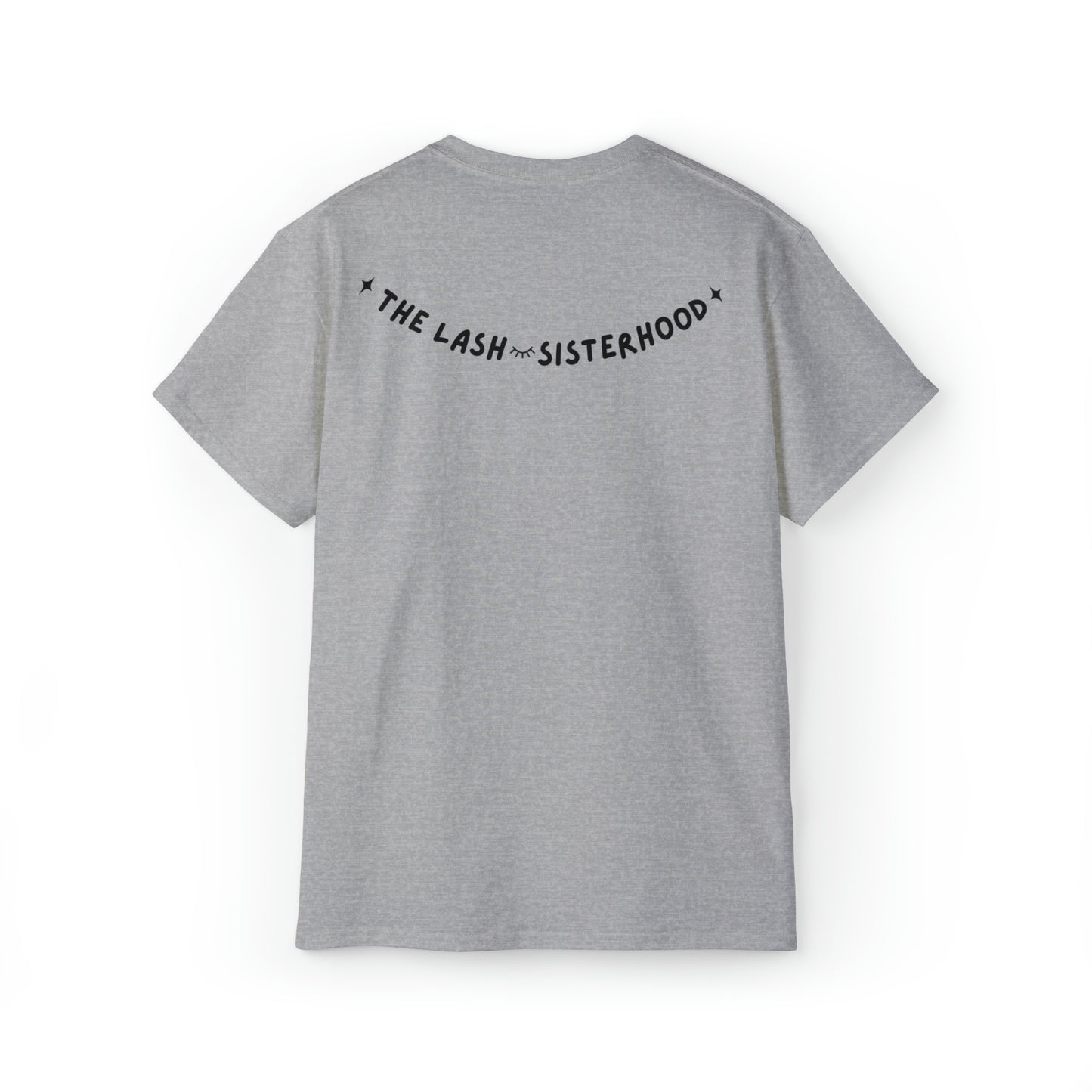 LASH - Lash Zombie T-Shirt 🧟♀️