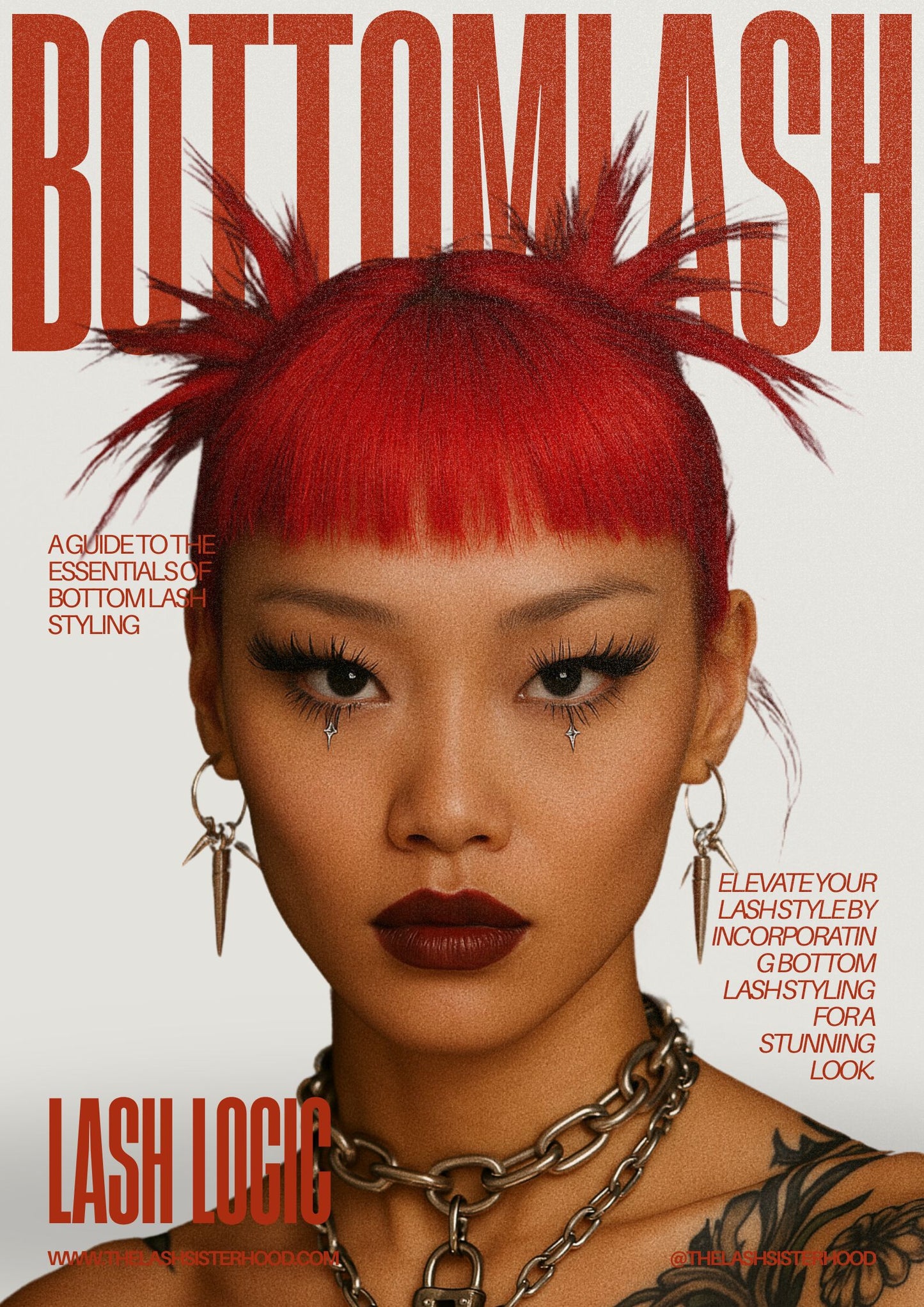 Bottom Wispy Lash Secrets Unlocked: Free PDF Sneak Peek