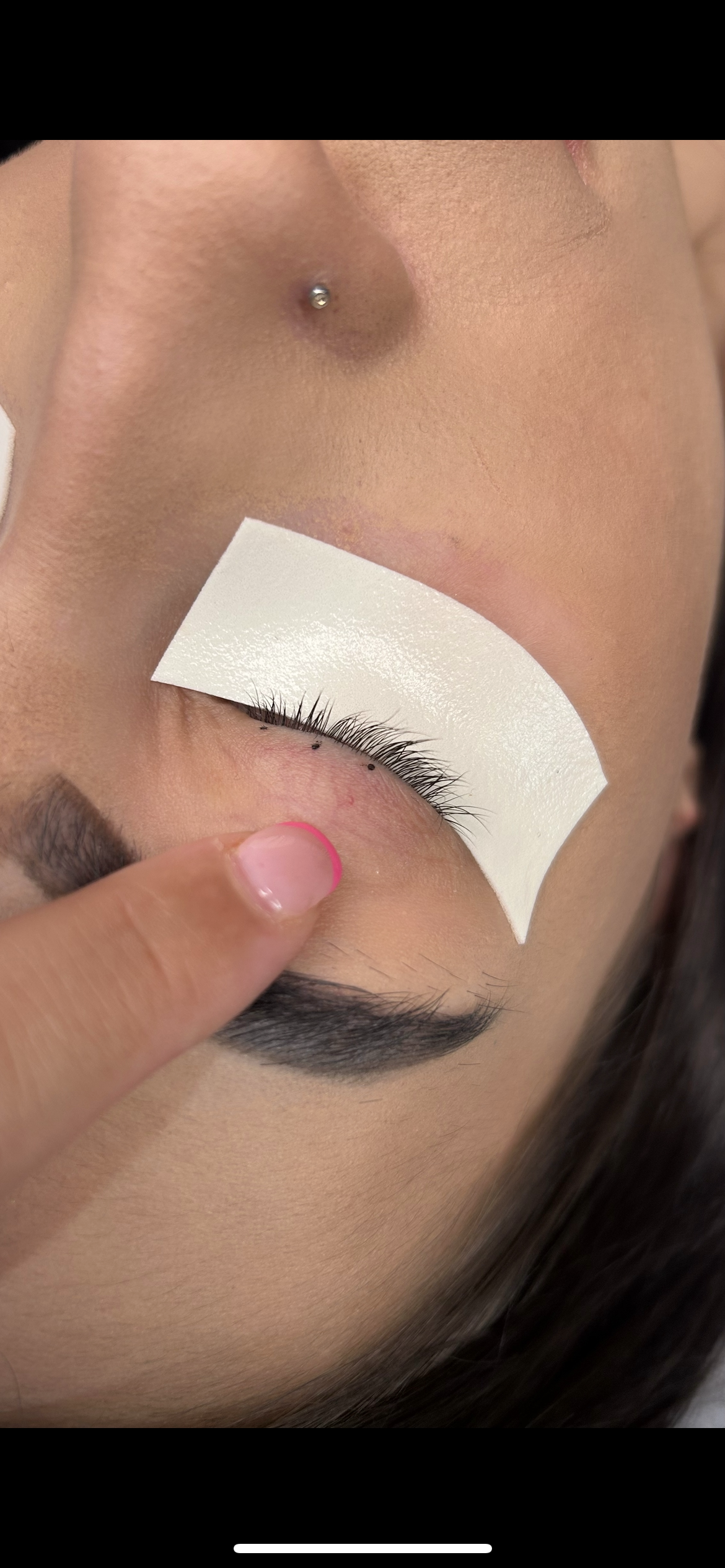 Lash Sisterhood
- Lash Artist Micro Foam Lash Pad Tape