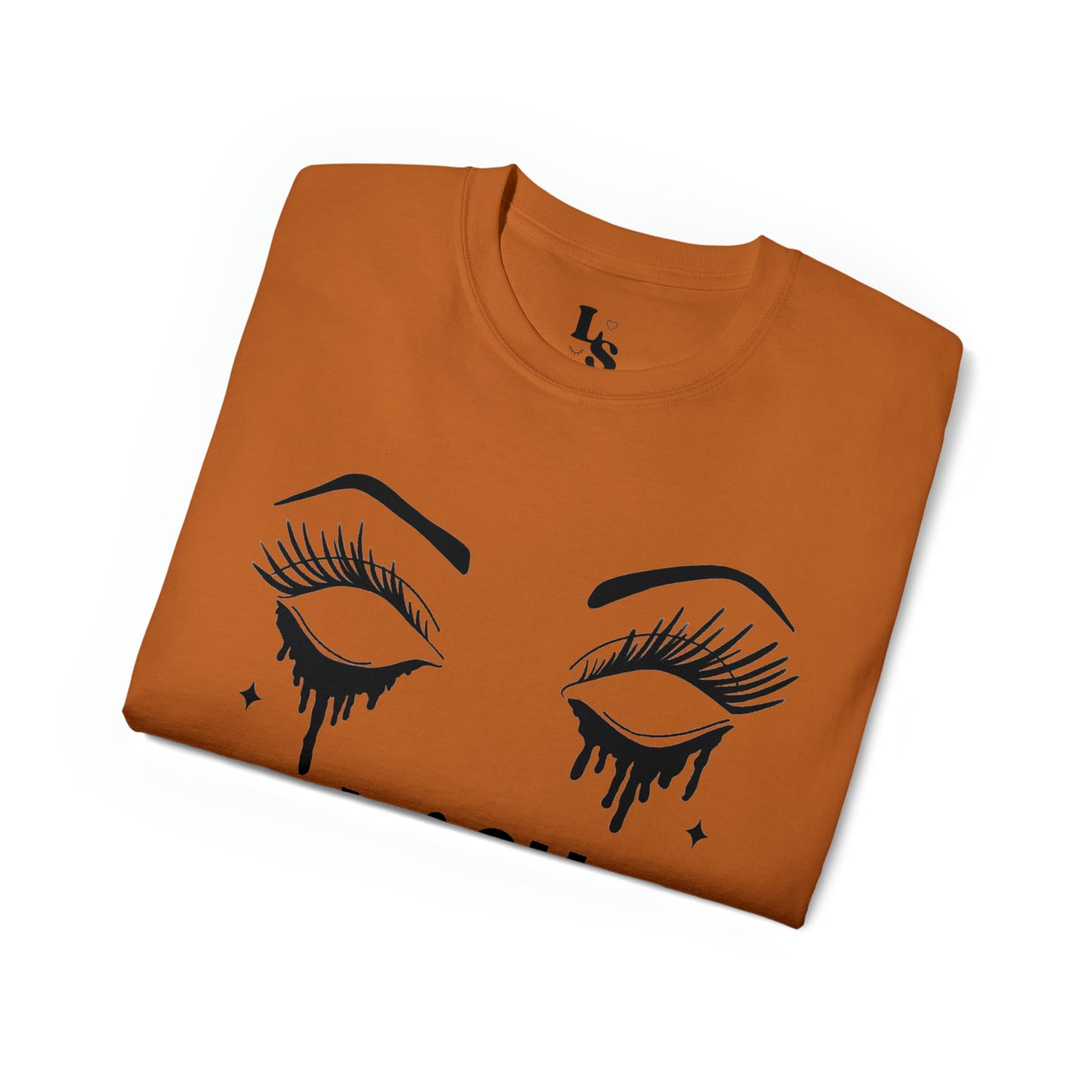 LASH - Lash Zombie T-Shirt 🧟♀️