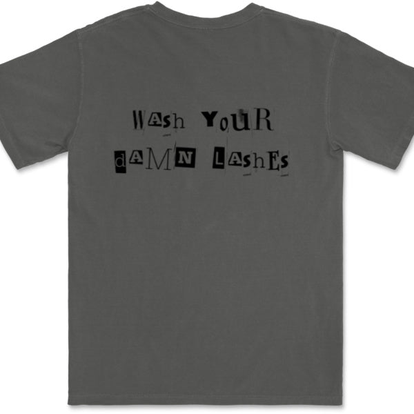 The Lash Sisterhood - Vintage Oversized T-Shirt