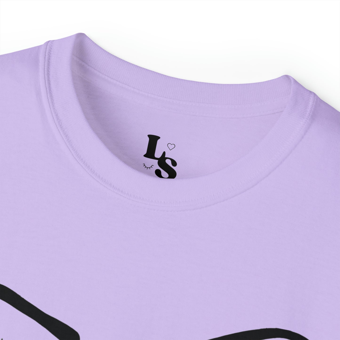 LASH - Lash Zombie T-Shirt 🧟♀️