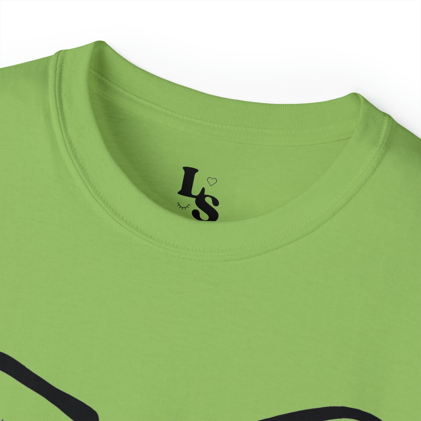 LASH - Lash Zombie T-Shirt 🧟♀️