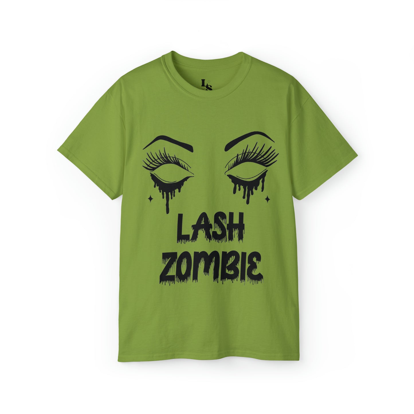 LASH - Lash Zombie T-Shirt 🧟♀️