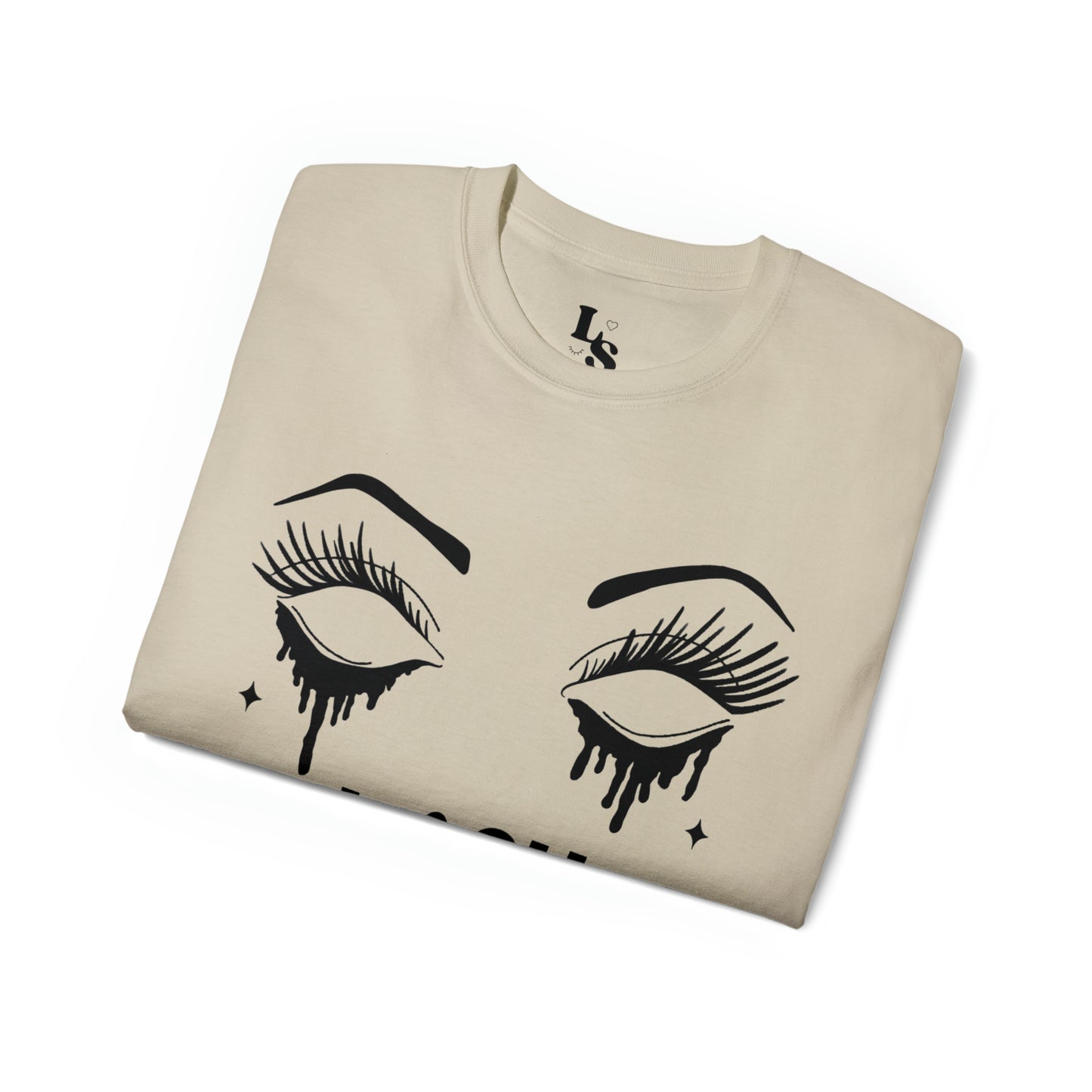 LASH - Lash Zombie T-Shirt 🧟♀️