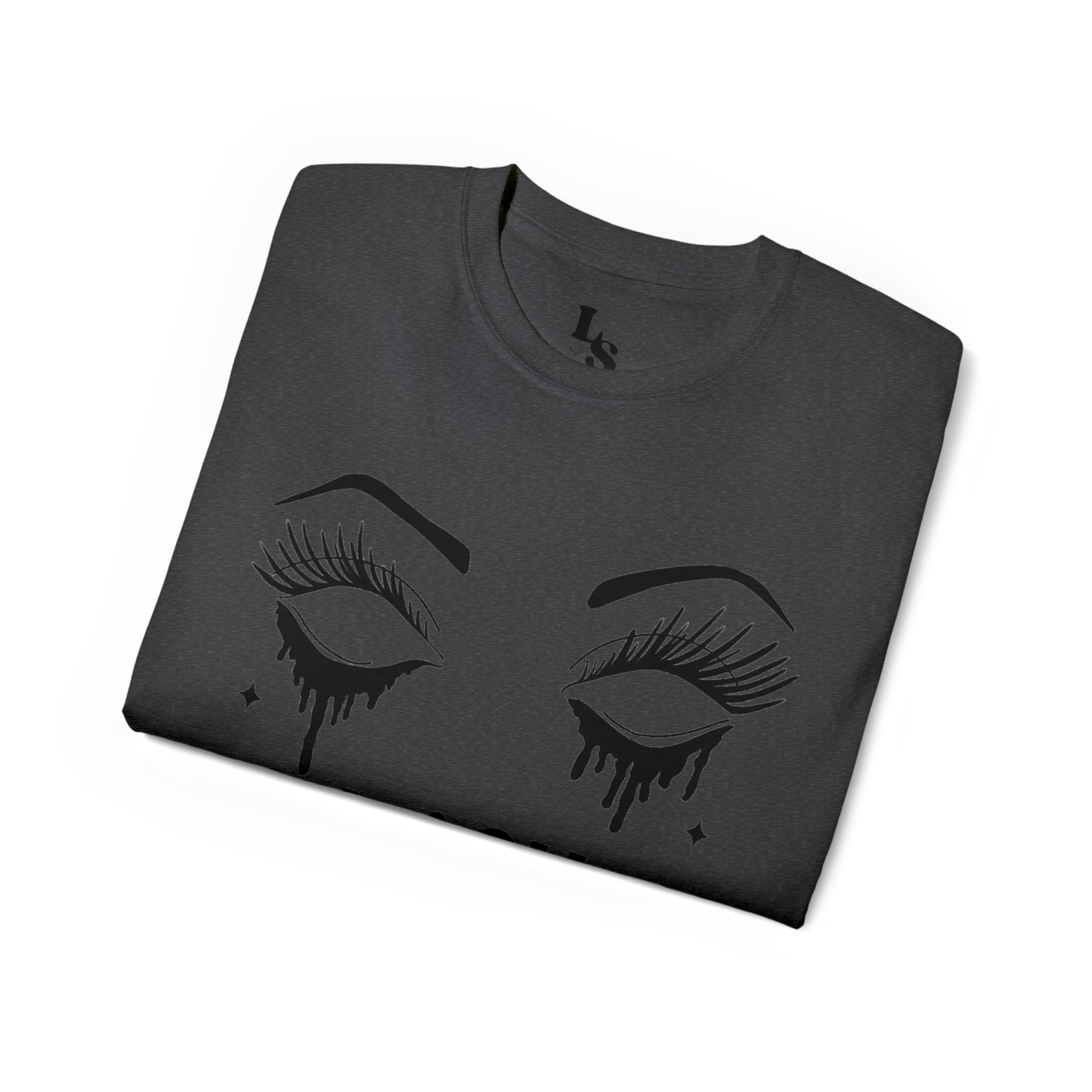LASH - Lash Zombie T-Shirt 🧟♀️