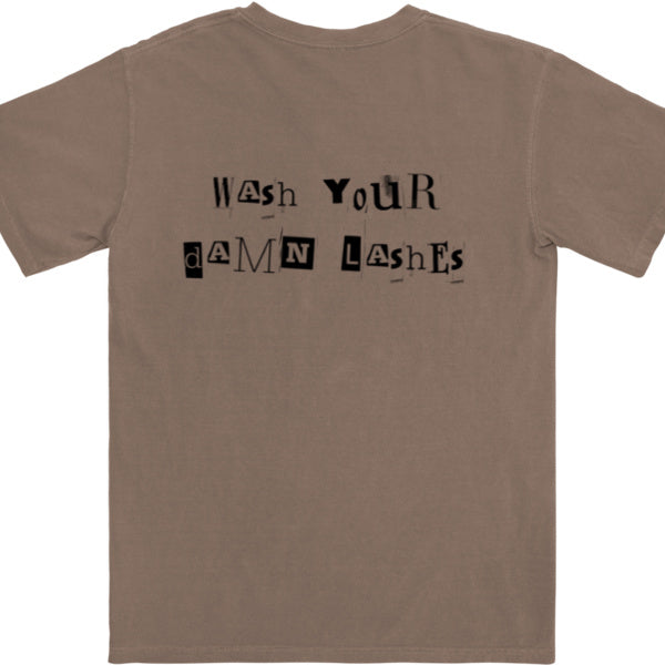 The Lash Sisterhood - Vintage Oversized T-Shirt