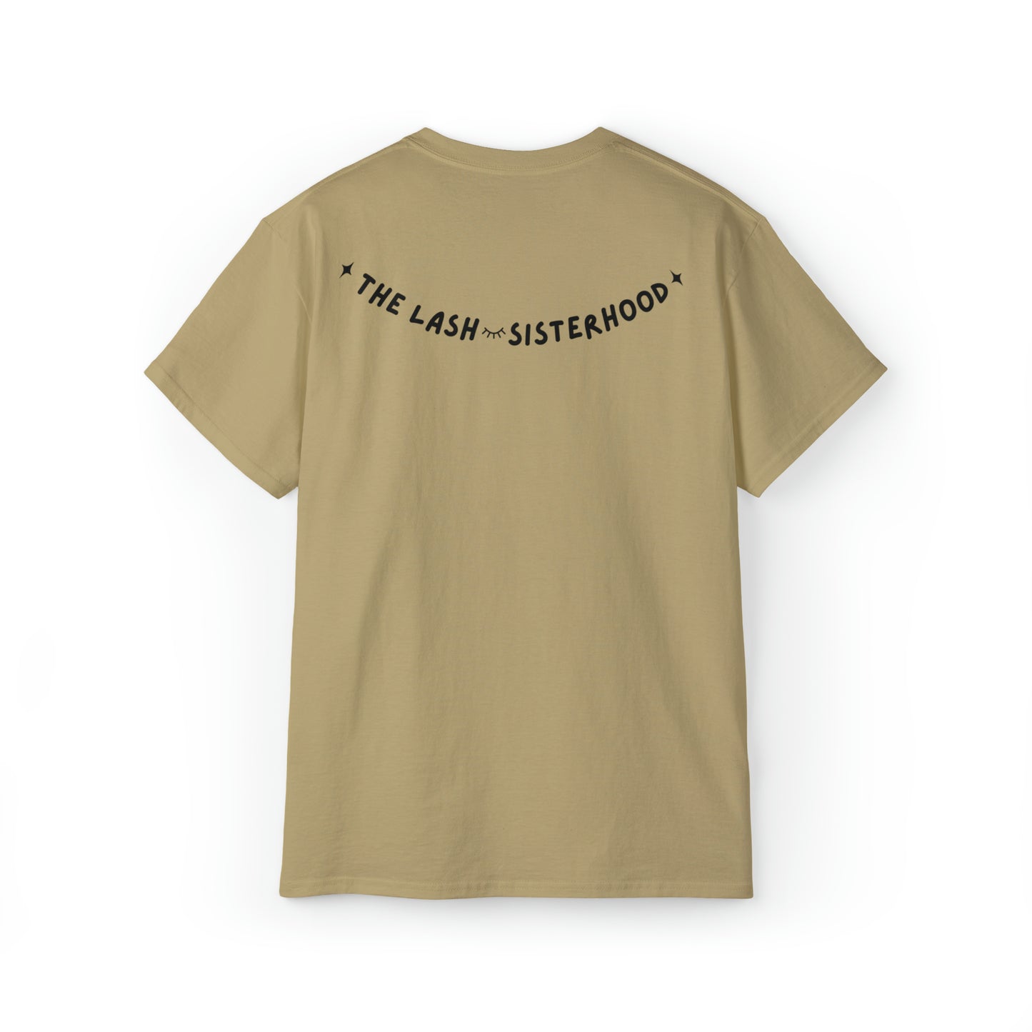 LASH - Lash Zombie T-Shirt 🧟♀️