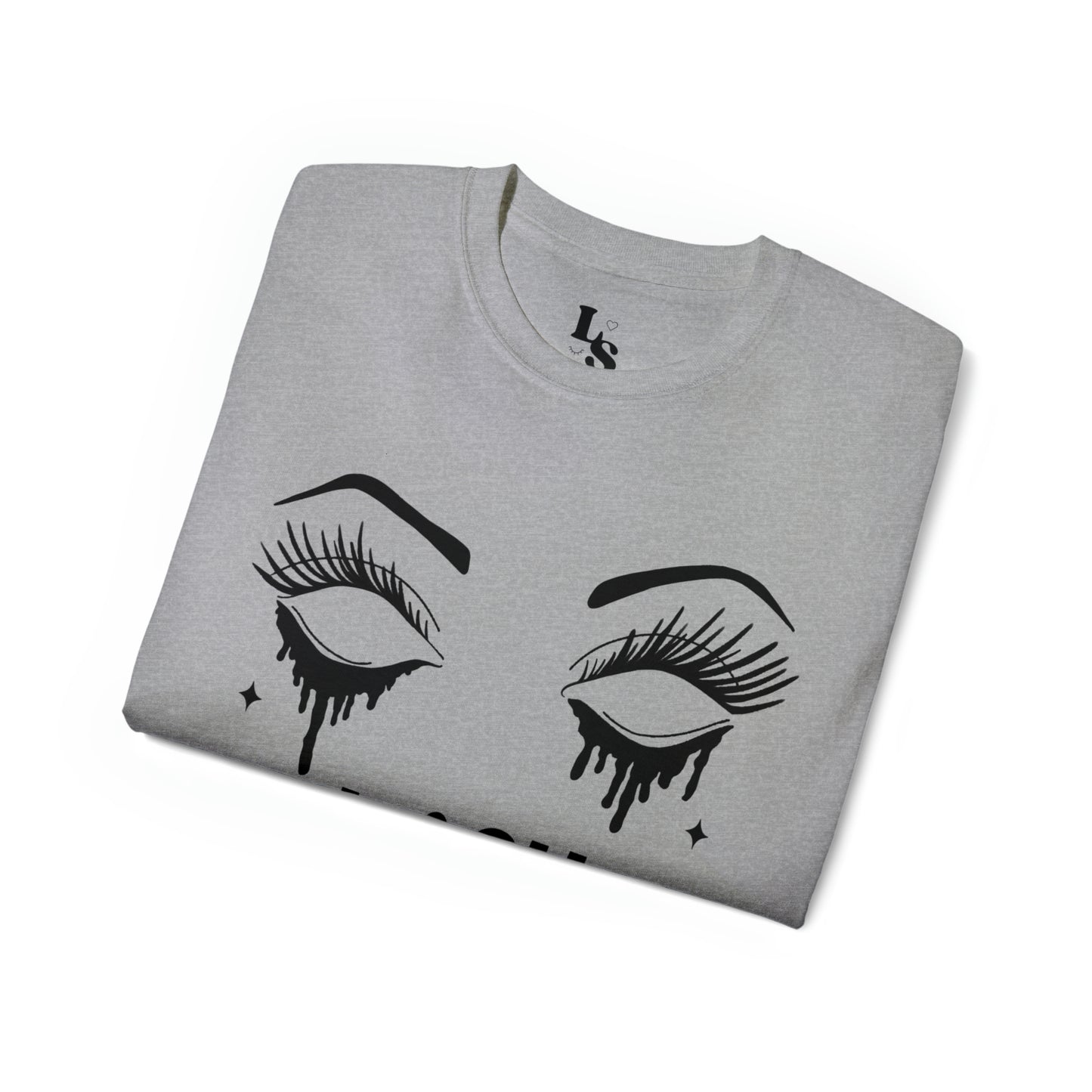 LASH - Lash Zombie T-Shirt 🧟♀️