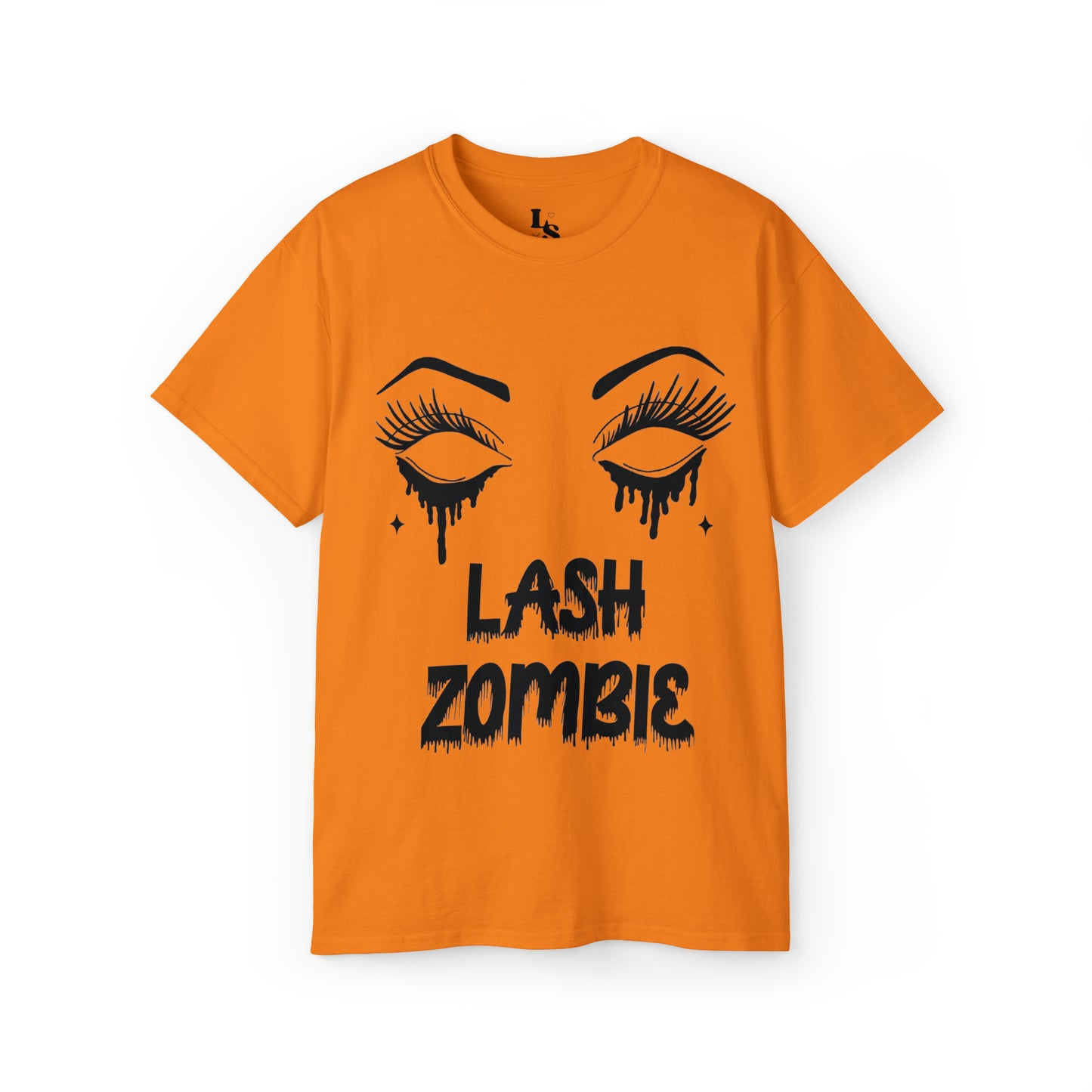 LASH - Lash Zombie T-Shirt 🧟♀️