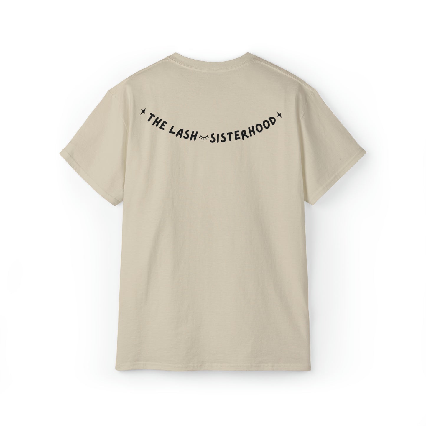 LASH - Lash Zombie T-Shirt 🧟♀️