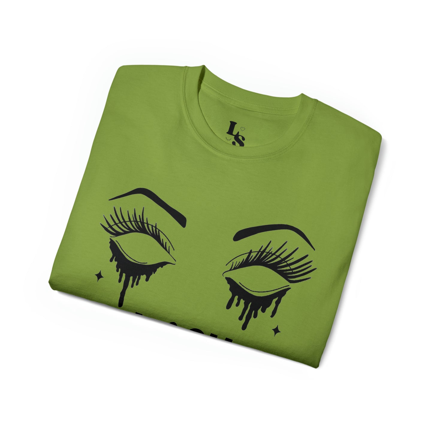 LASH - Lash Zombie T-Shirt 🧟♀️