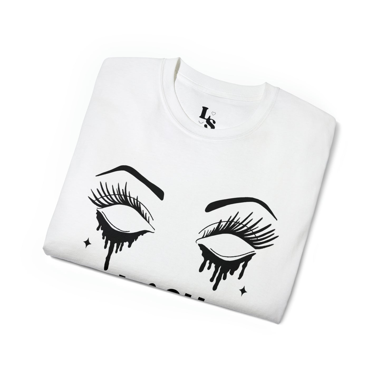 LASH - Lash Zombie T-Shirt 🧟♀️