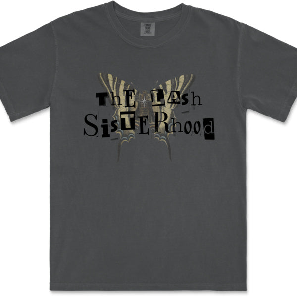 The Lash Sisterhood - Vintage Oversized T-Shirt