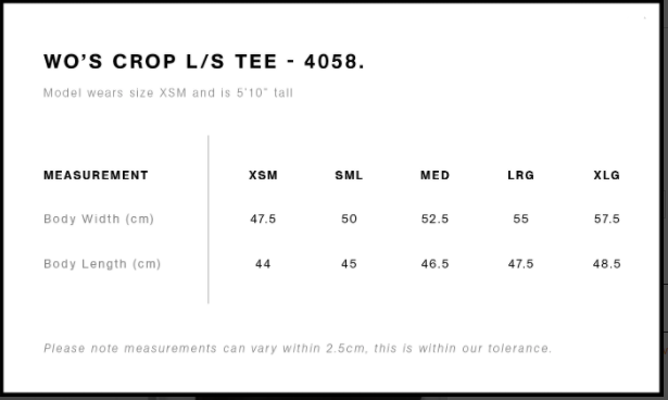 Lash Sisterhood
- Lash Artist In My Lash Era Crop Short Sleeve T-Shirt