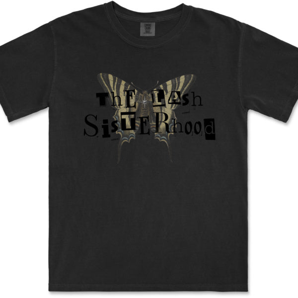 The Lash Sisterhood - Vintage Oversized T-Shirt