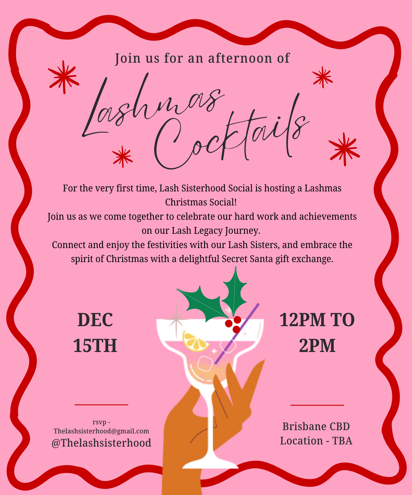 LASHMAS SOCIAL