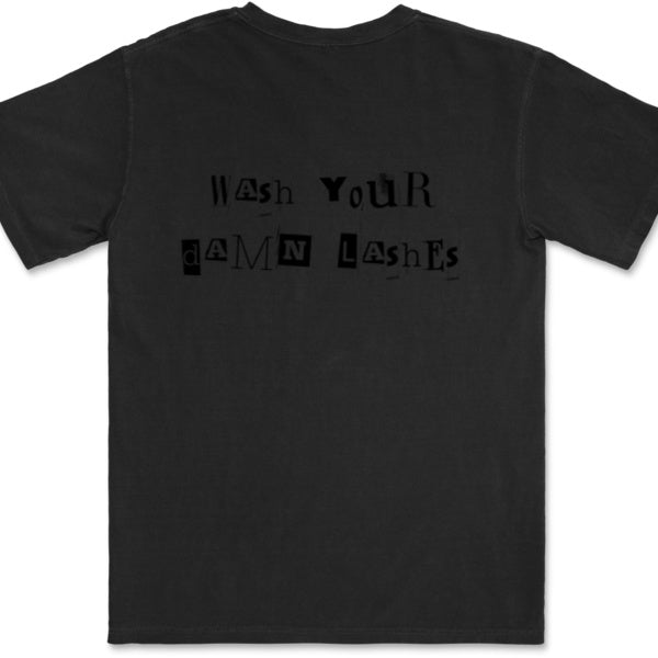 The Lash Sisterhood - Vintage Oversized T-Shirt