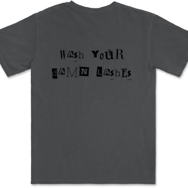 The Lash Sisterhood - Vintage Oversized T-Shirt