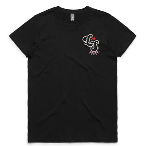 Lash Sisterhood
- Lash Artist
Wash your damn lashes T-Shirt