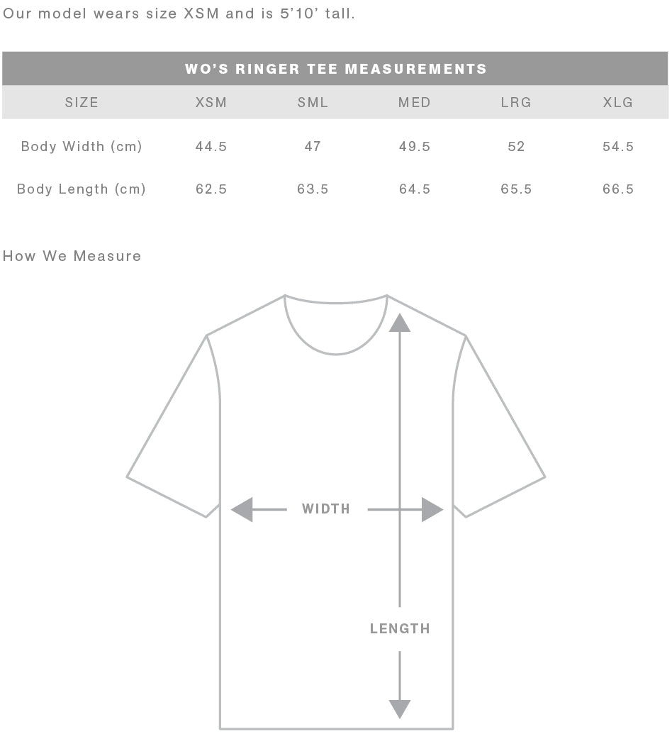 Lash Sisterhood
- Lash Artist
Black Rock hand T-Shirt
