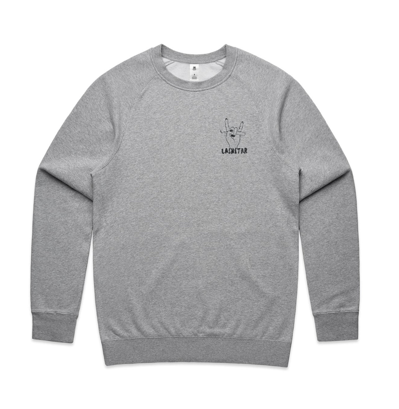 Lash Sisterhood
- Lash Artist
‘Lash Star’ Sweater