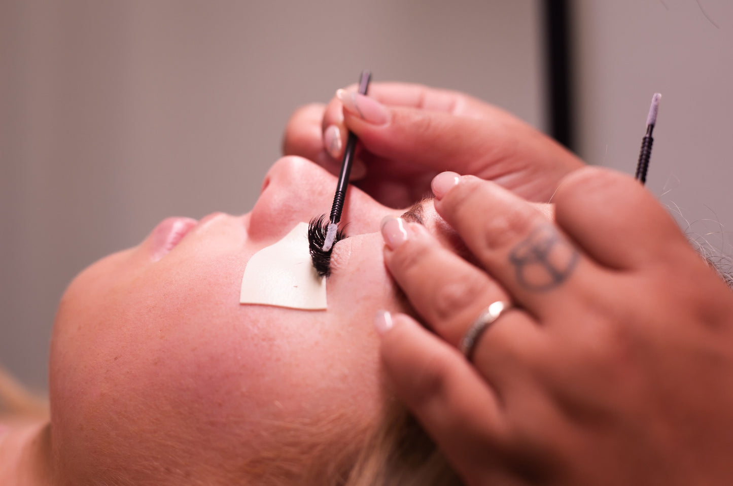 Beginners 2-Day Classic Lash Extension Workshop: Mastering the Basics for Lash Artistry