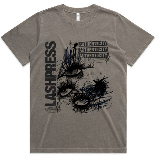 LASHPRESS Official Merch - The Shirt