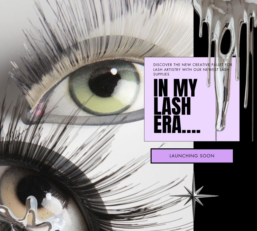 Unlocking a New Era in Lash Artistry: The Lash Sisterhood's Upcoming Lash Supply Drop
