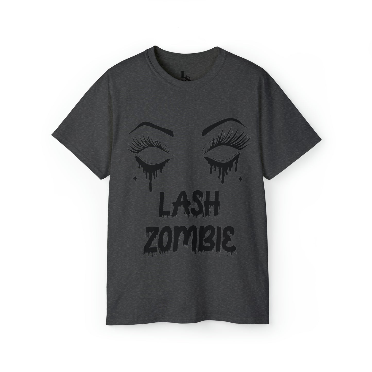 LASH - Lash Zombie T-Shirt 🧟‍♀️