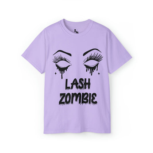 LASH - Lash Zombie T-Shirt 🧟‍♀️