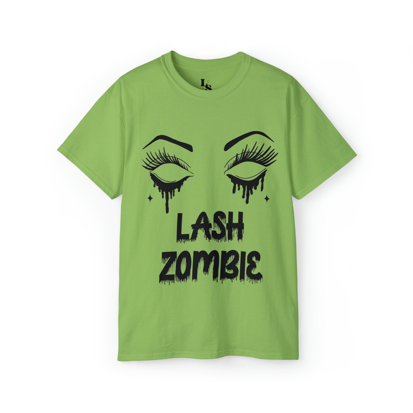 LASH - Lash Zombie T-Shirt 🧟‍♀️