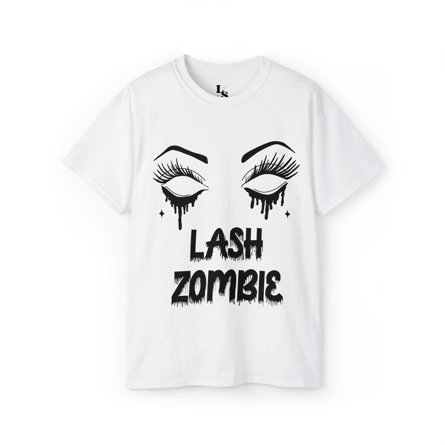 LASH - Lash Zombie T-Shirt 🧟‍♀️