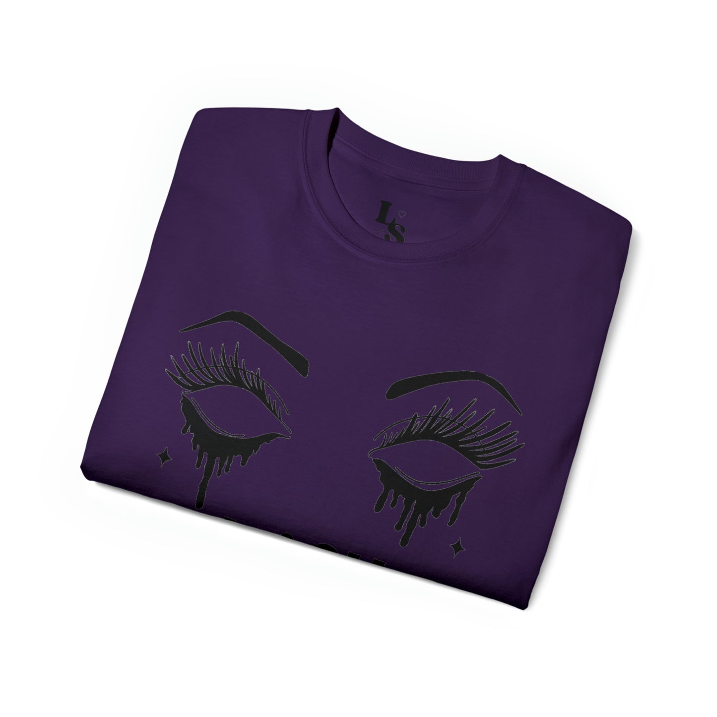 LASH - Lash Zombie T-Shirt 🧟‍♀️